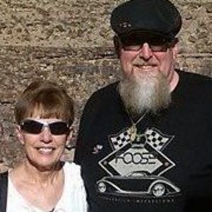 Meet your Posher, Veronica